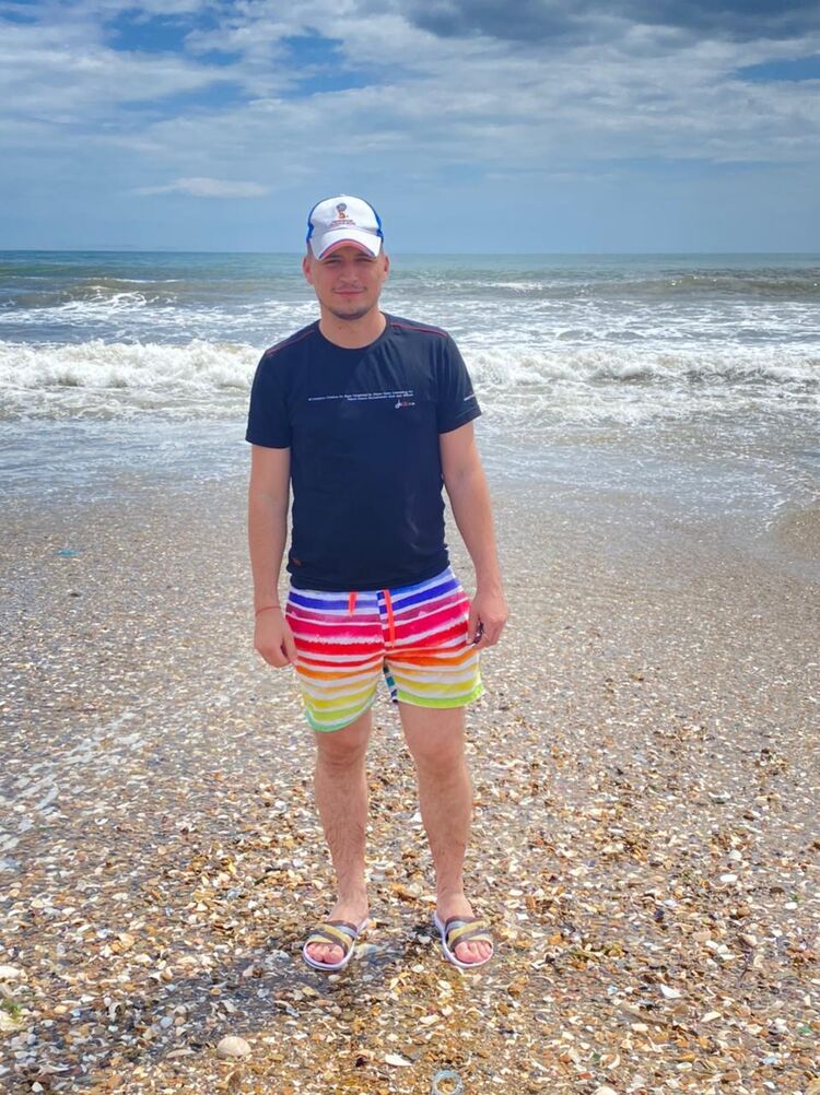  27537688  Alexandr, 27 ,    