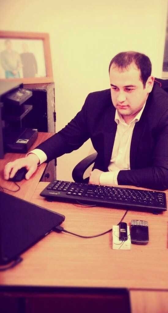 ���� 16947928 ������� Anar, 39 ���, ���� ���������� � ������