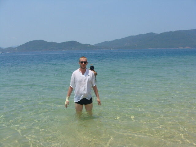  12182128  Andy, 34 ,    