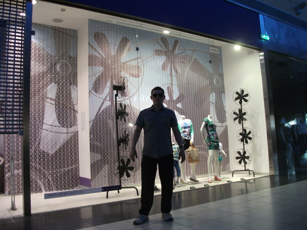 ���������� ������������, ���� ������� Oleg, 46 ���, ������������ ��� ����� � ���������, c�������� ���������