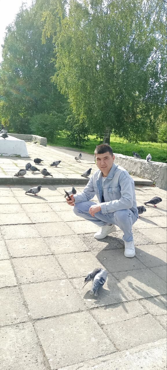 ���������� �����������, ���� ����� Jamshidbek, 25 ���, ������������ ��� ������, ����� � ���������