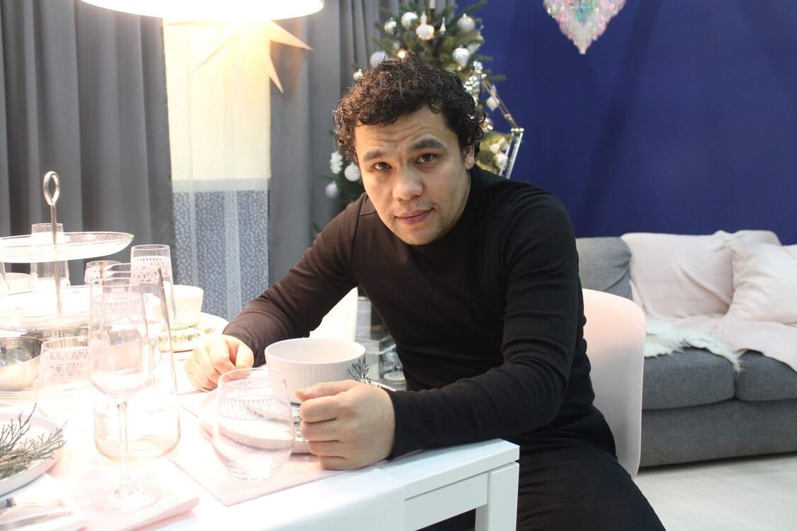 ���� 43432298 ������� ���, 42 ����, ���� ���������� � �����-����������