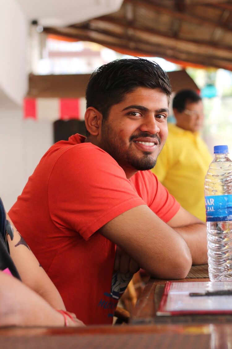  51136469  Rahul, 30 ,    Nuernberg