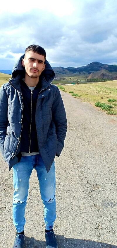 ���� 22690088 ������� Nikita, 28 ���, ���� ���������� � ����������