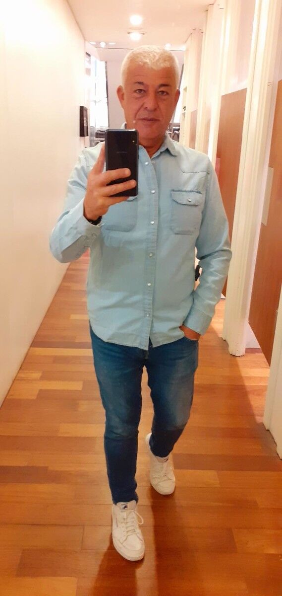  18954698  Levent, 61 ,    Alanya