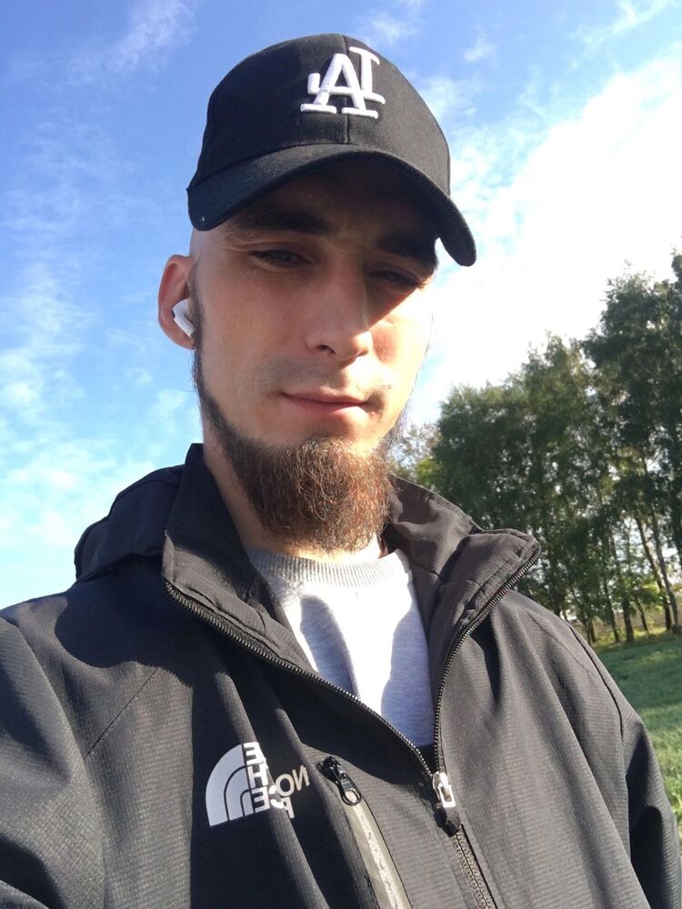 ���� 41866618 ������� Sergey, 27 ���, ���� ���������� � �����