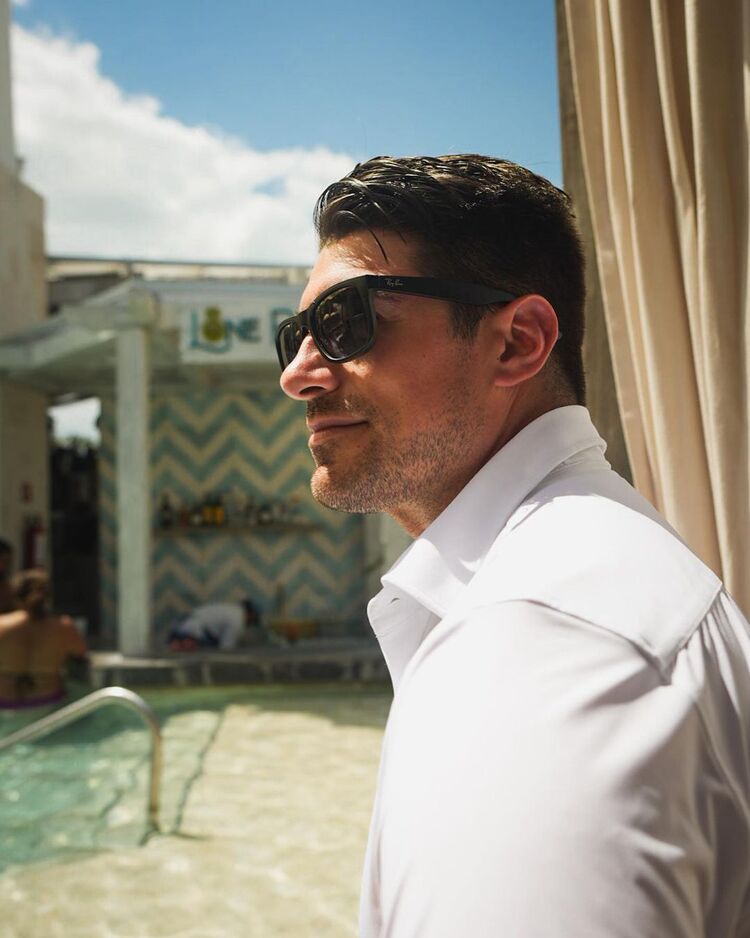 ���� 46849368 ������� Peter James, 45 ���, ���� ���������� � N'djamena