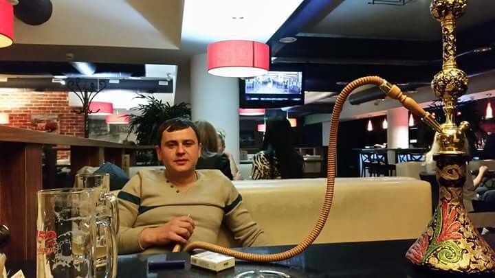  18228868  Giorgi, 41 ,    Warszawa