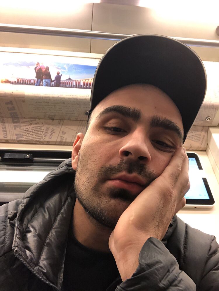  35982308  Rustam, 35 ,    