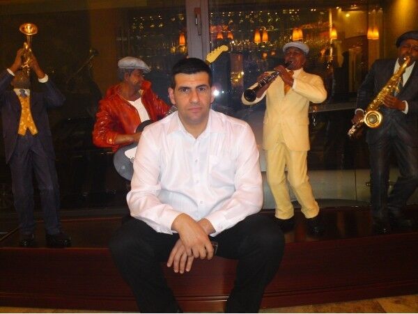 ���� 6487178 ������� Andrey, 50 ���, ���� ���������� � �������