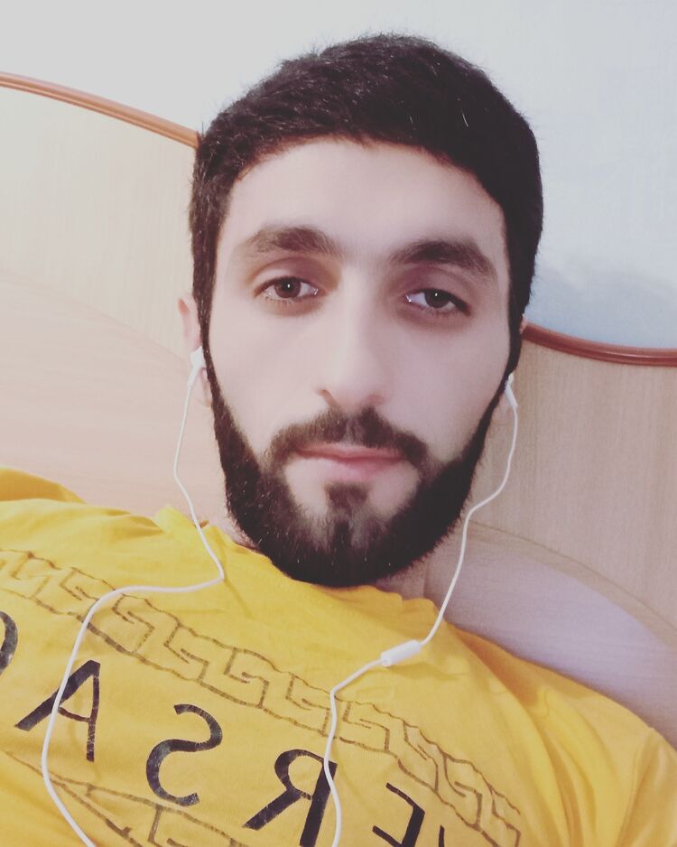 ���� 24241188 ������� Elnur, 31 ���, ���� ���������� � ������