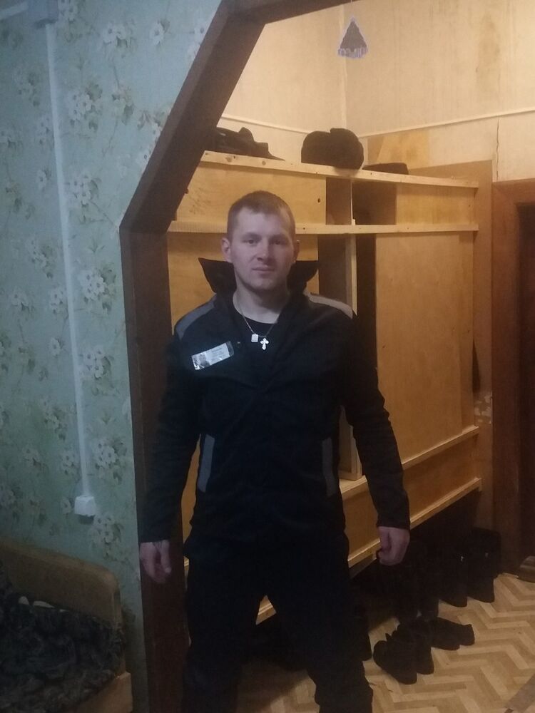  18370768  Alexsandr, 35 ,    -