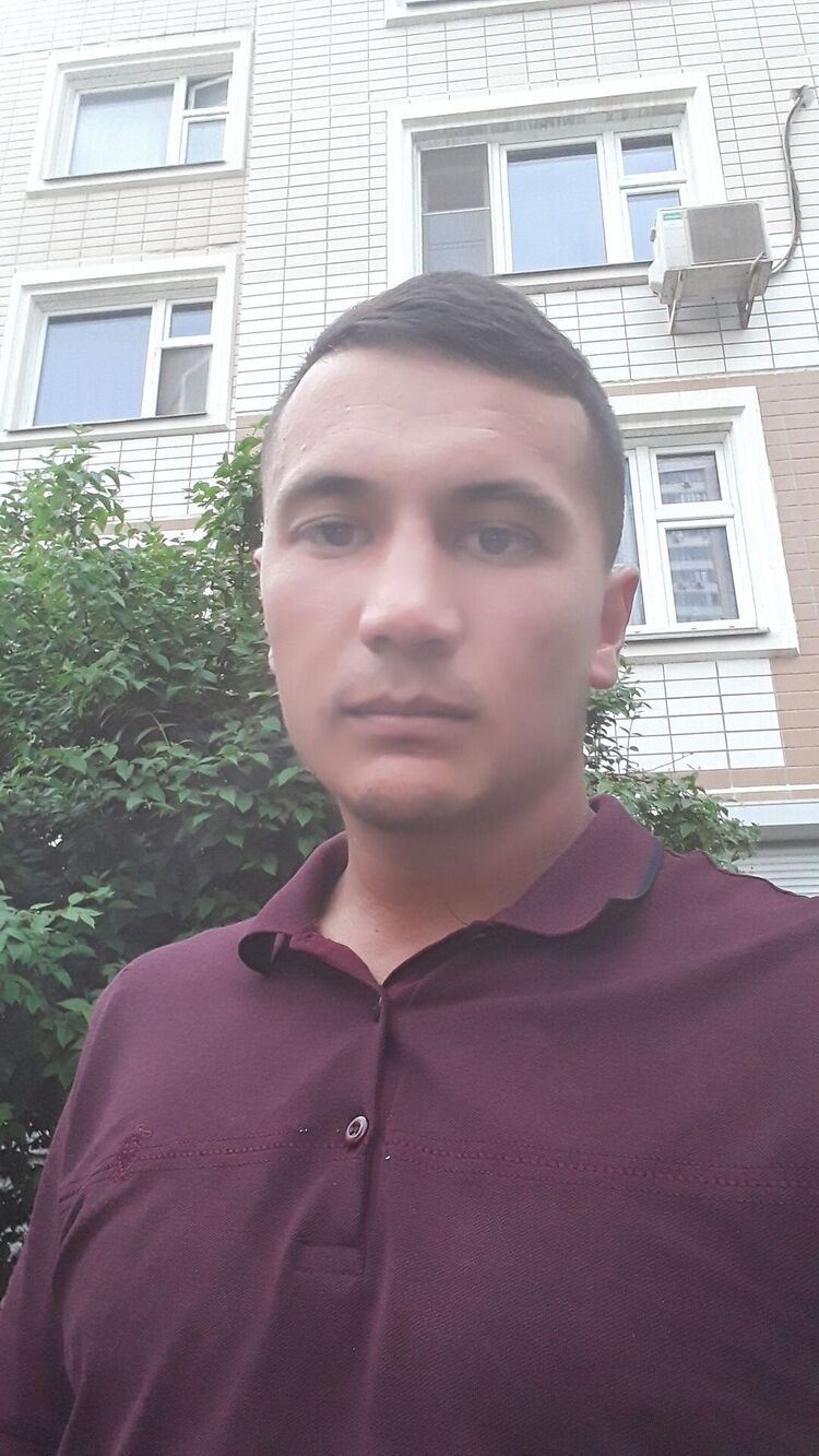 ���� 26974948 ������� Ilhomjon, 30 ���, ���� ���������� � ������