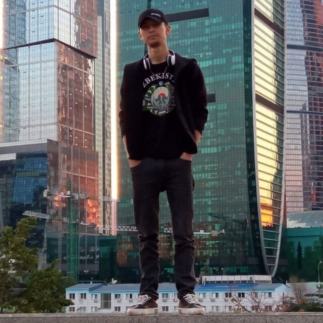 ���������� ������, ���� ������� Azizbek, 26 ���, ������������ ��� ���������