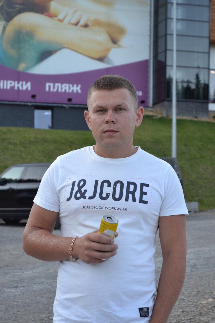 ���� 8919598 ������� ������, 34 ����, ���� ���������� � ������