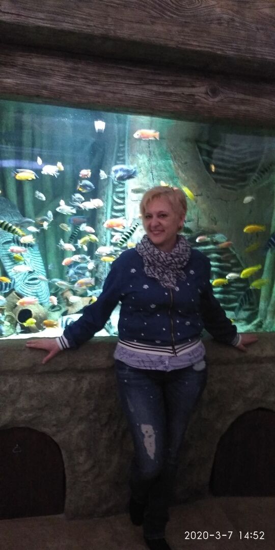 ���� 23336138 ������� Irina, 56 ���, ���� ���������� � ������