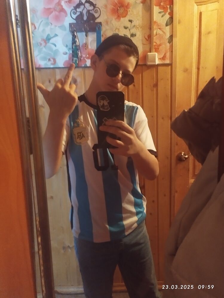 ���� 50462908 ����� Denis, 19 ���, ���� ���������� � ������