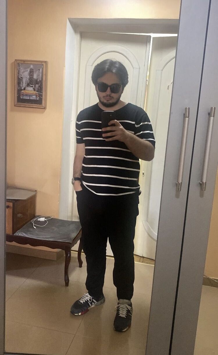  ,   Anzori, 25 ,   ,   