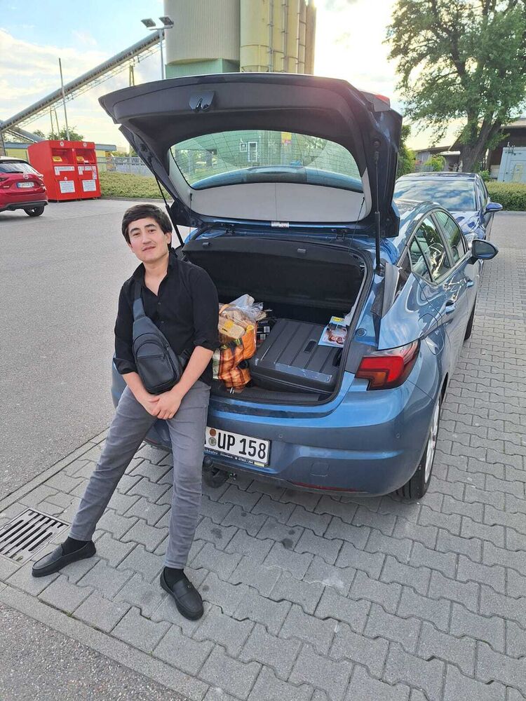 ���������� �����-���������, ���� ����� Damir, 23 ����, ������������ ��� ������, ����� � ���������