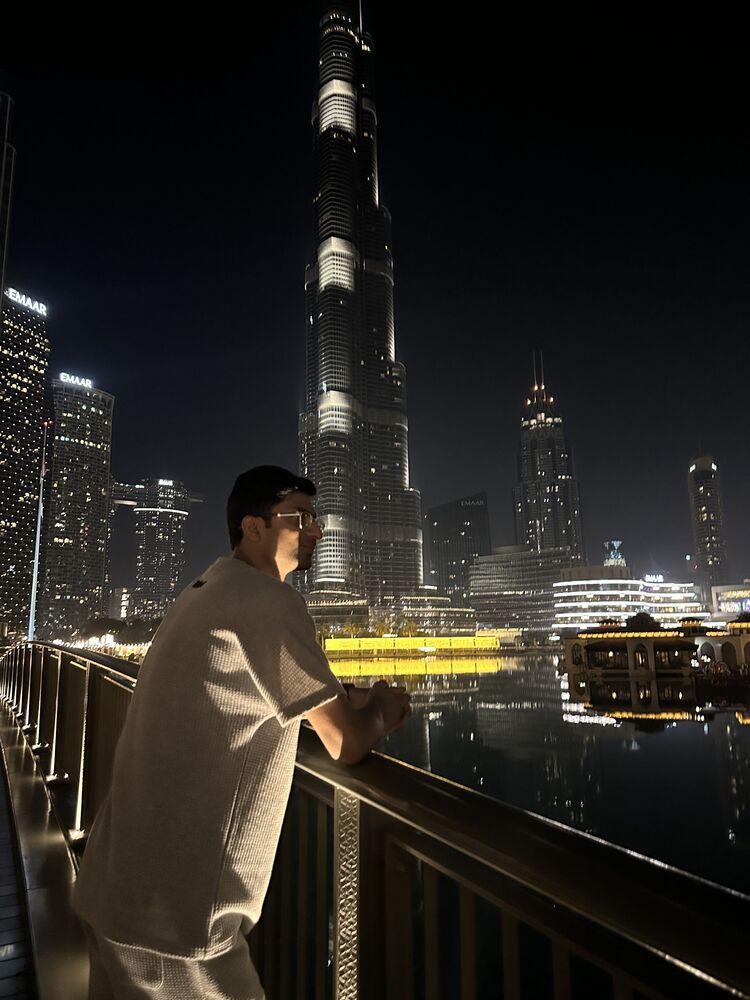 ���������� �����, ���� ������� Talha Tariq, 26 ���, ������������ ��� ������, ����� � ���������, c�������� ���������