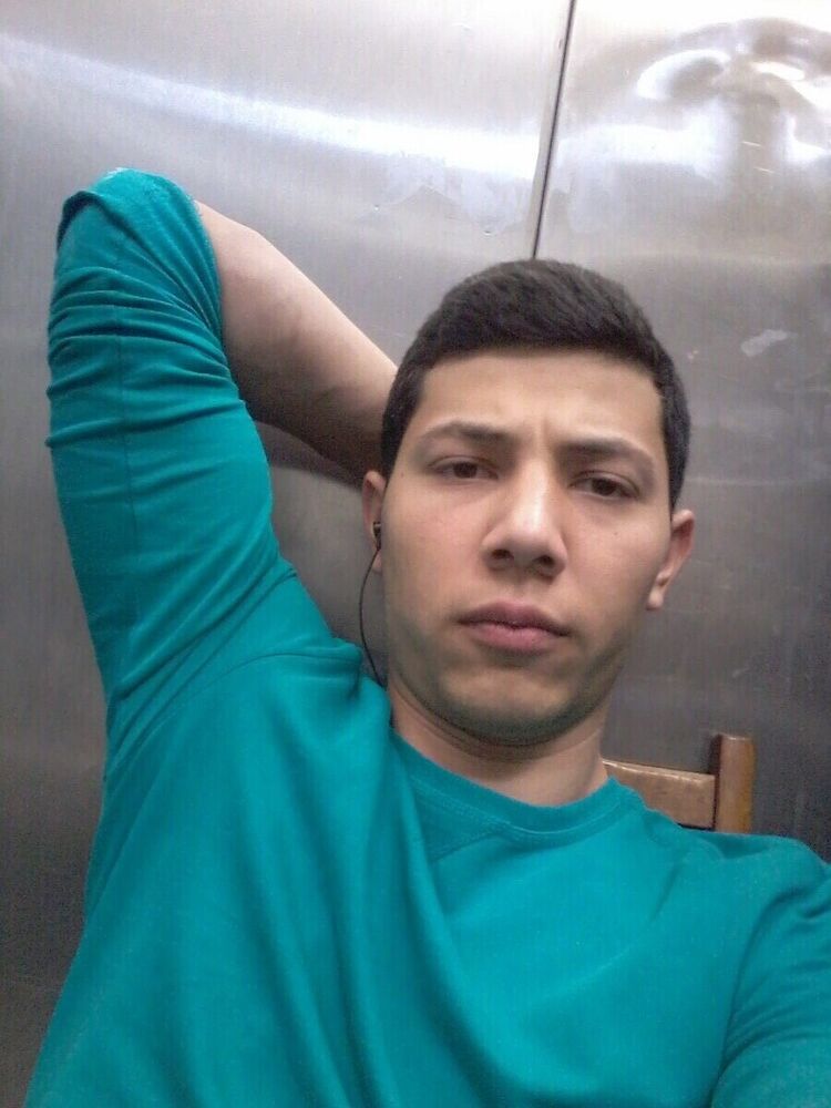  21342668  Miron, 26 ,    