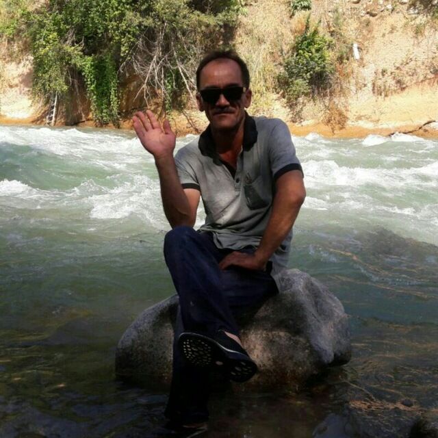 ���� 23466498 ������� Nematjon, 51 ���, ���� ���������� � ��������