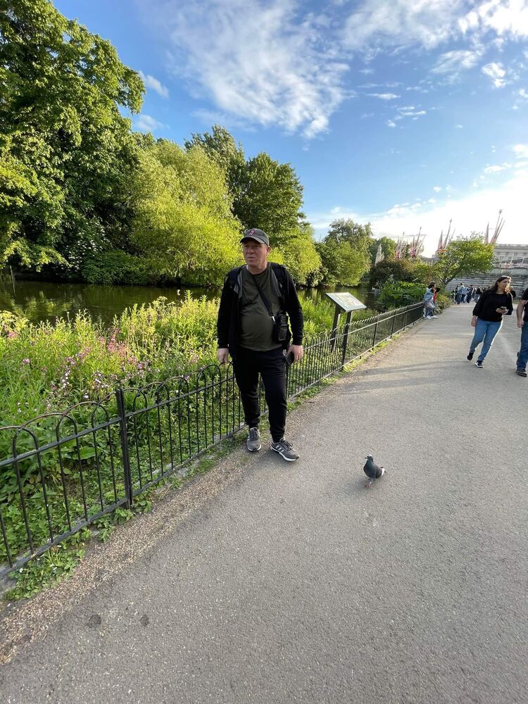 ���������� �������, ���� ������� Mishka, 43 ����, ������������ ��� ����� � ���������, c�������� ���������