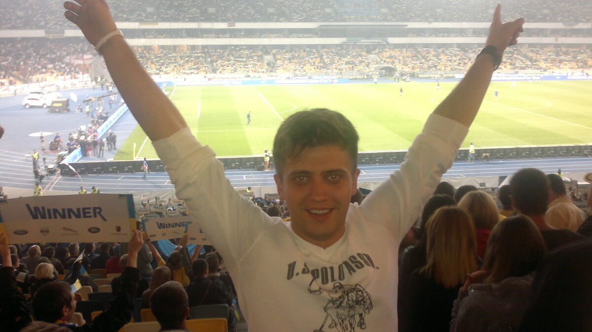 ���������� ��������������, ���� ������� Sky dreamer, 41 ���, ������������ ��� ������