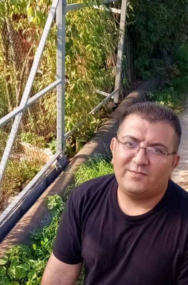  53457318  Baraa, 34 ,    