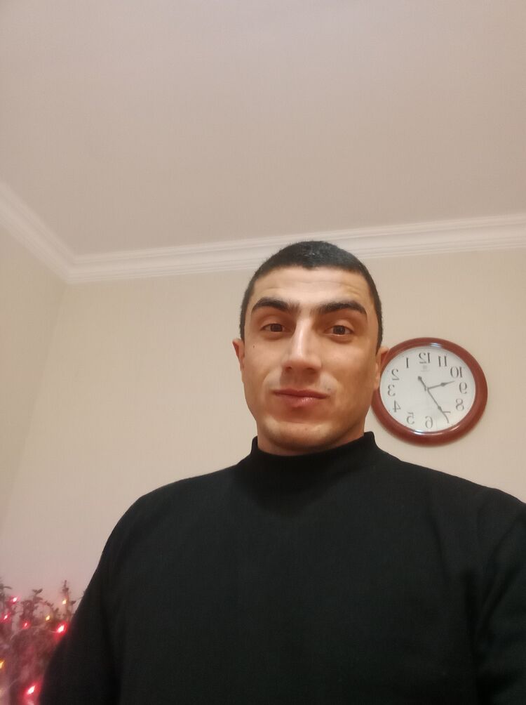 ���� 54970248 ������� Giorgi, 31 ���, ���� ���������� � �������