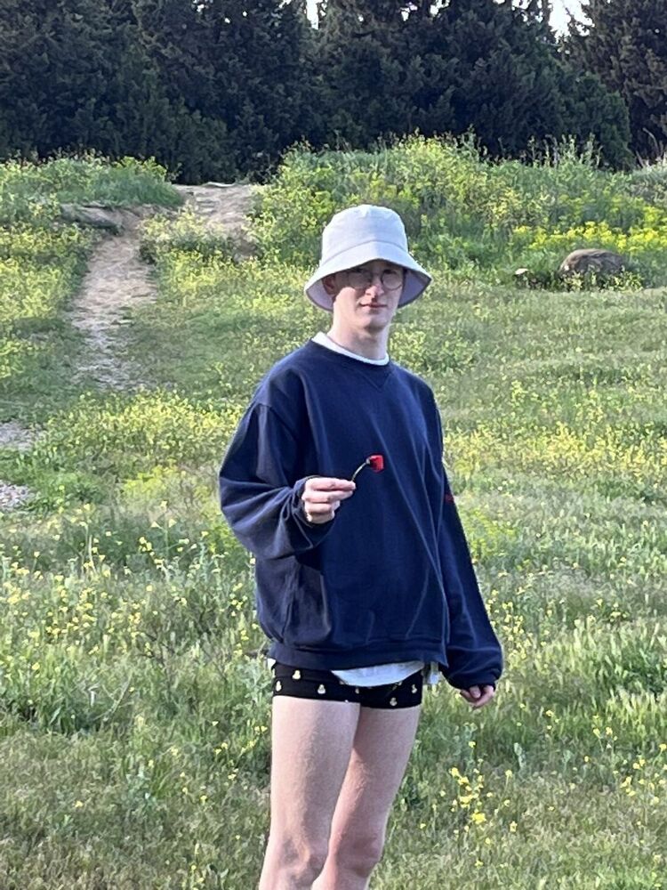 ���� 36952388 ����� Andrew, 23 ����, ���� ���������� � ������