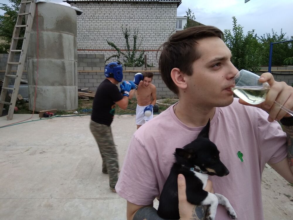 ���������� ���������, ���� ������� �����, 31 ���, ������������ 