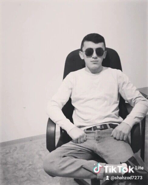  ,   Shahzod, 25 ,   ,   