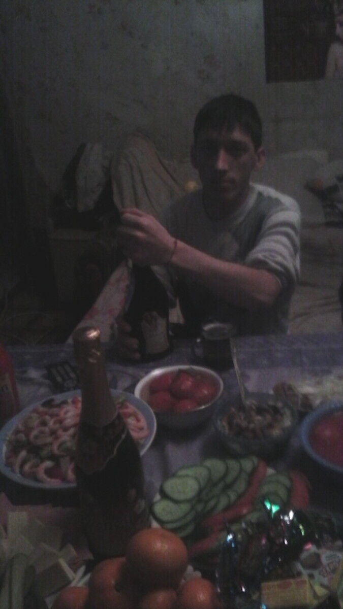  ,   Kostia, 37 ,   