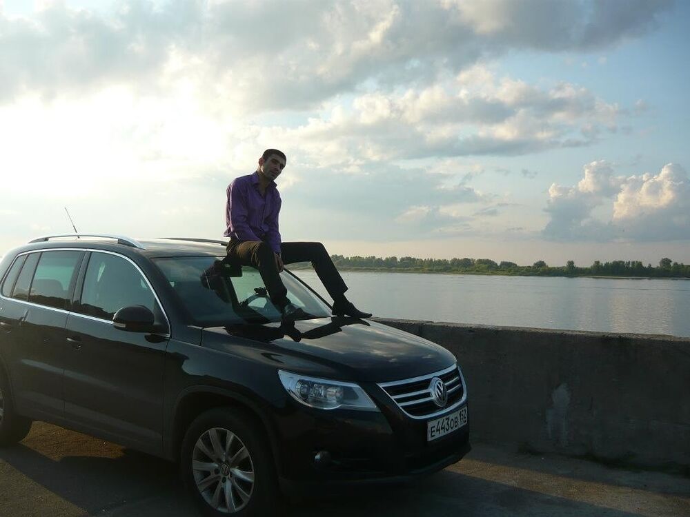 ���������� ����������, ���� ������� Greg, 40 ���, ������������ ��� ������