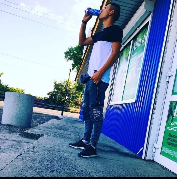 ���� 25748468 ������� Genna_bilovo, 27 ���, ���� ���������� � ������