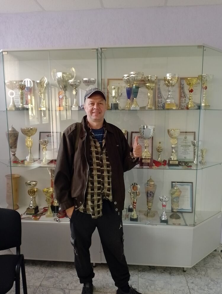  53790628  Aleksandr, 46 ,    