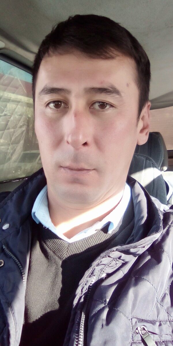  ,   Djanibek, 42 ,  