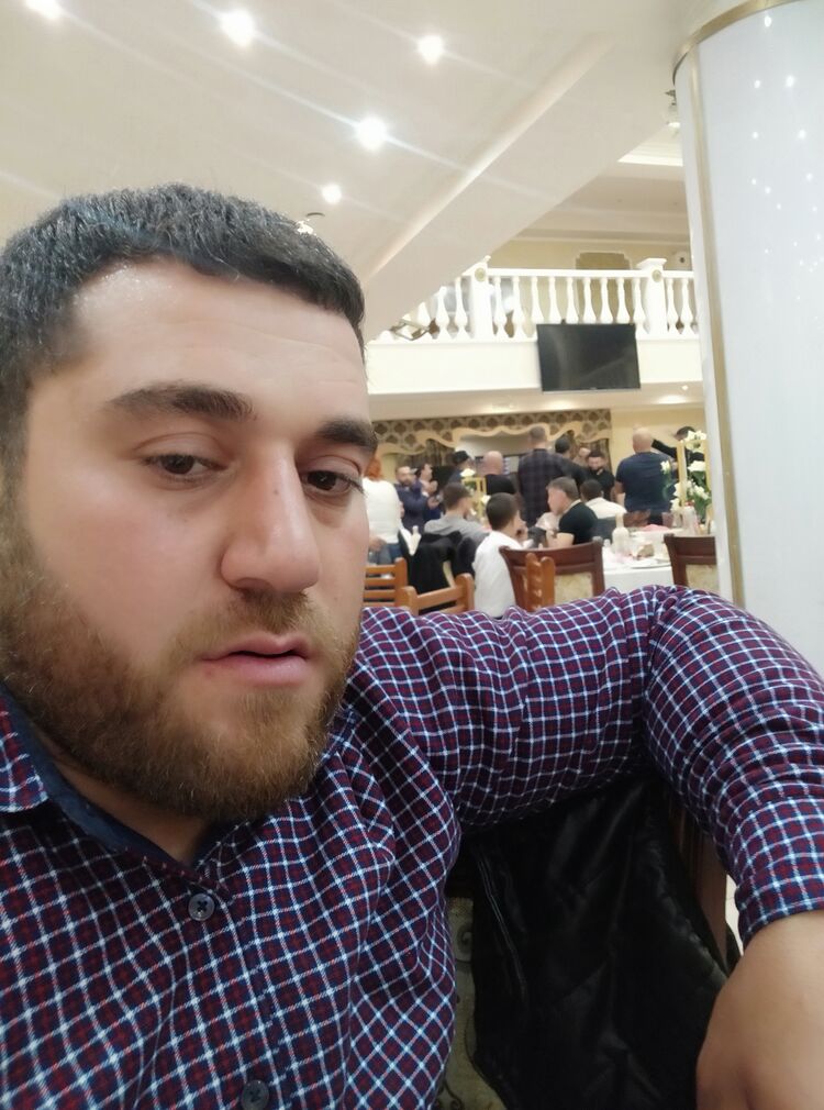 ���� 40526128 ������� Ruslan, 34 ����, ���� ���������� � ���