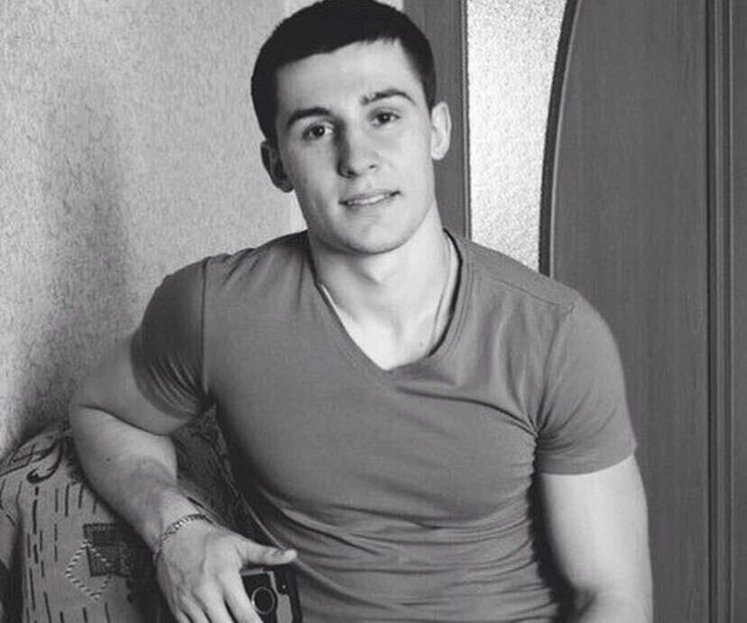 ���� 43289798 ������� ������, 35 ���, ���� ���������� � ������