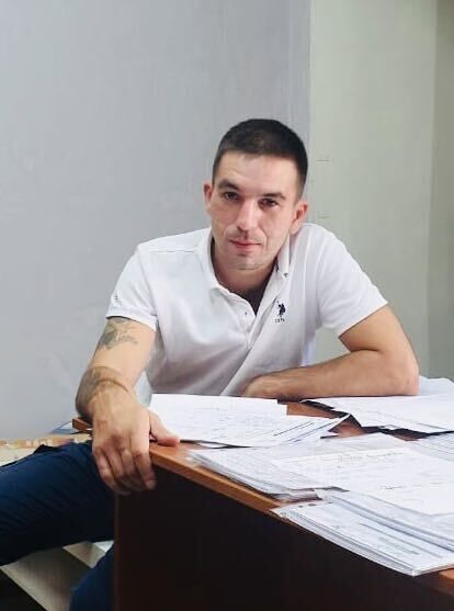 ���� 49621418 ������� ��������, 36 ���, ���� ���������� � ������