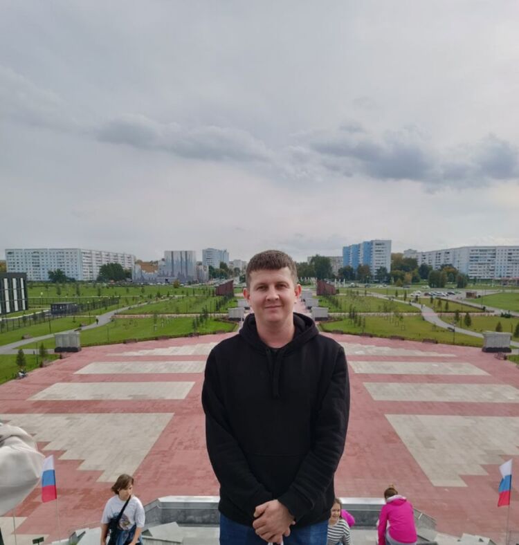  46436598  Kostya, 31 ,    