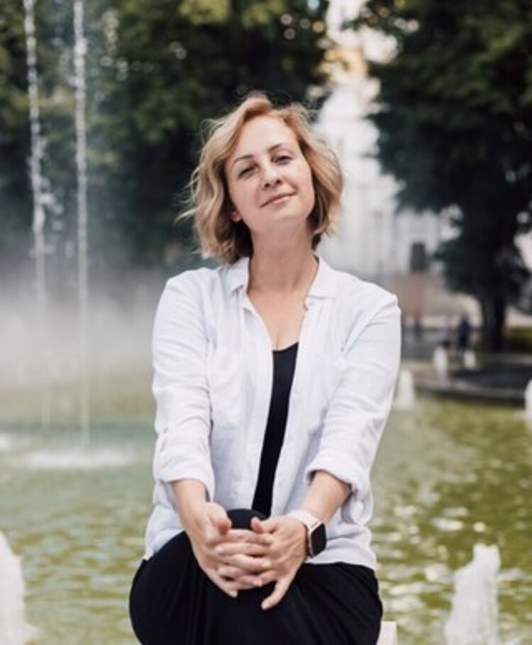 ���� 55730908 ������� Liliia, 43 ����, ���� ���������� � ������