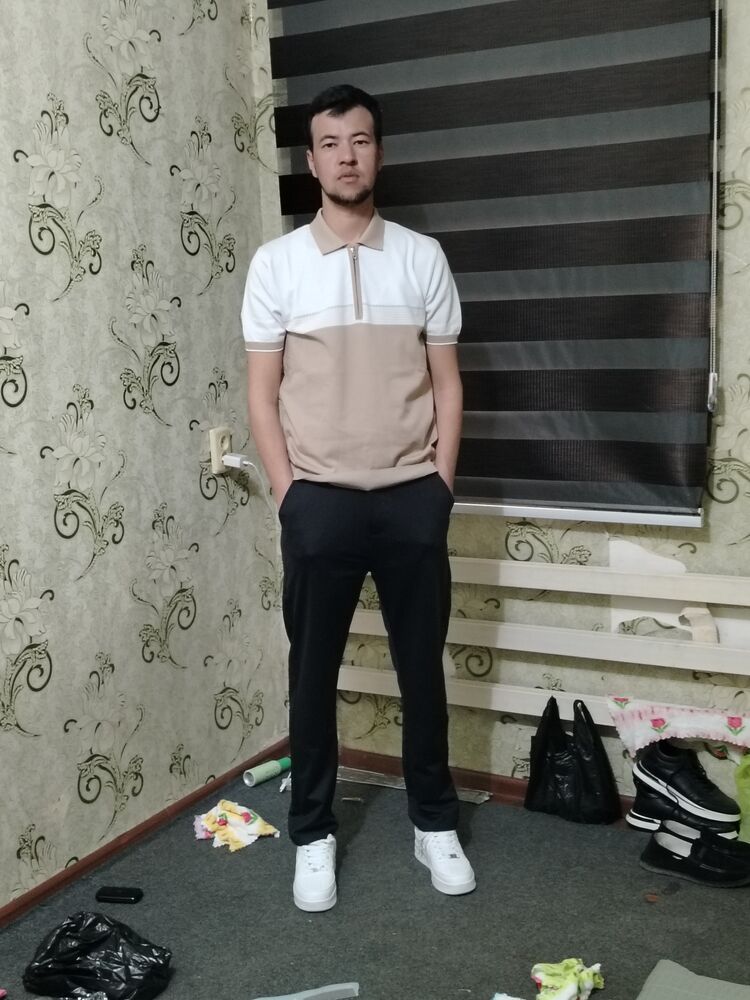 ���� 51342338 ������� Alisher, 27 ���, ���� ���������� � ��������