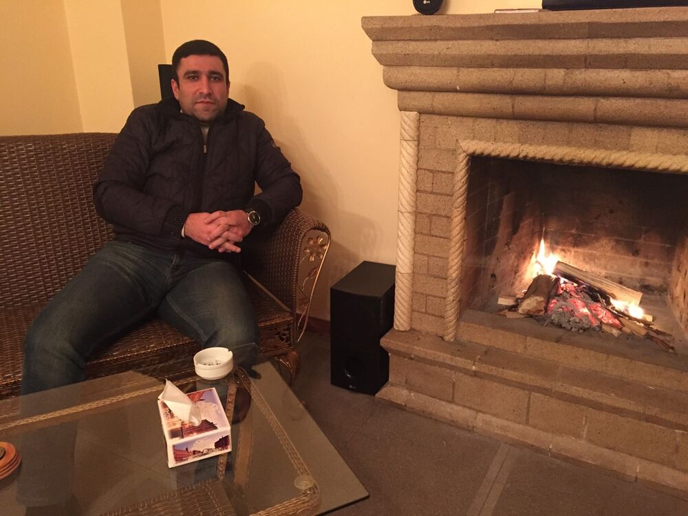 ���� 5332168 ������� Tigran, 41 ���, ���� ���������� � �������