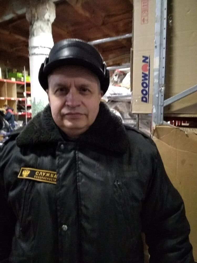   ,   Oleg, 61 ,   ,   , c 