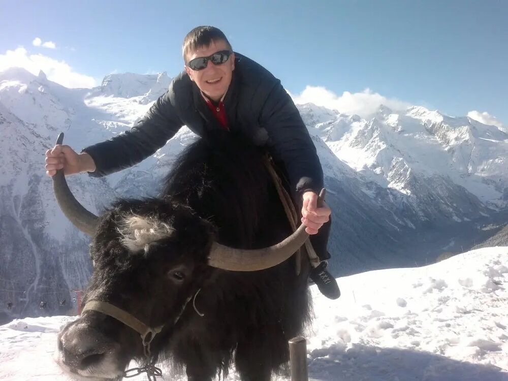 ���������� ��������, ���� ������� ����, 41 ���, ������������ ��� ������, ����� � ���������