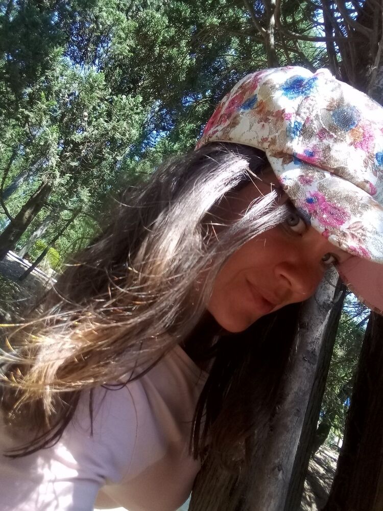  13962438  Katerina X, 41 ,    