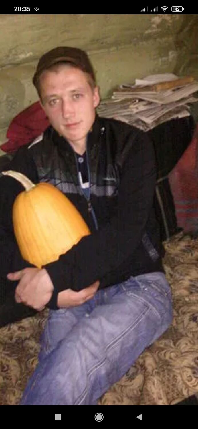 ���� 23585698 ������� �������, 37 ���, ���� ���������� � ������