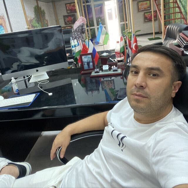 ���� 27956668 ������� Gofurjon, 35 ���, ���� ���������� � ��������